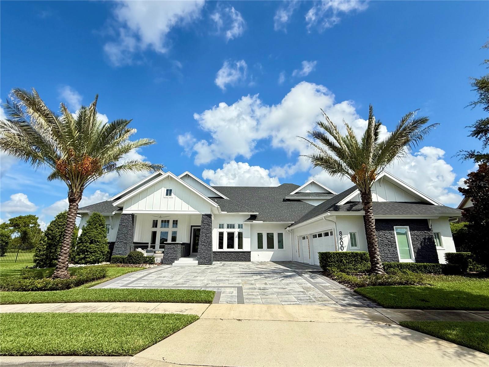 Photo of 8600 HATA STREET, ORLANDO, FL 32827