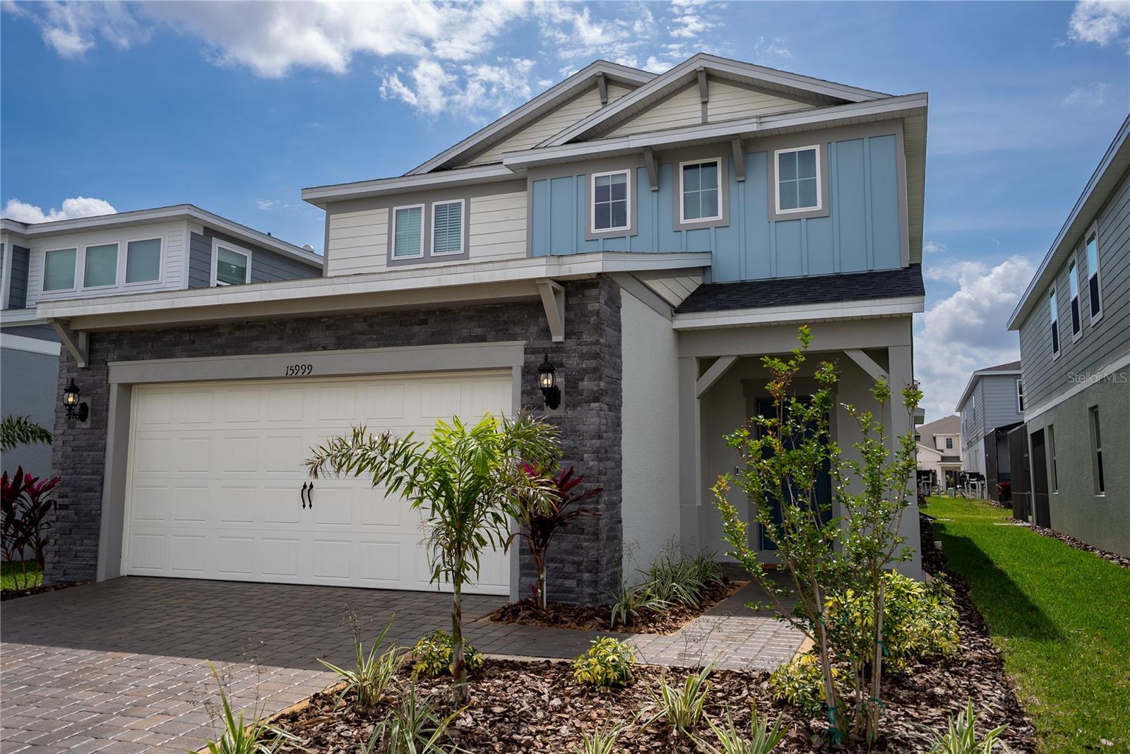 Photo of 15999 SANDY CLIFFS DRIVE, CLERMONT, FL 34714