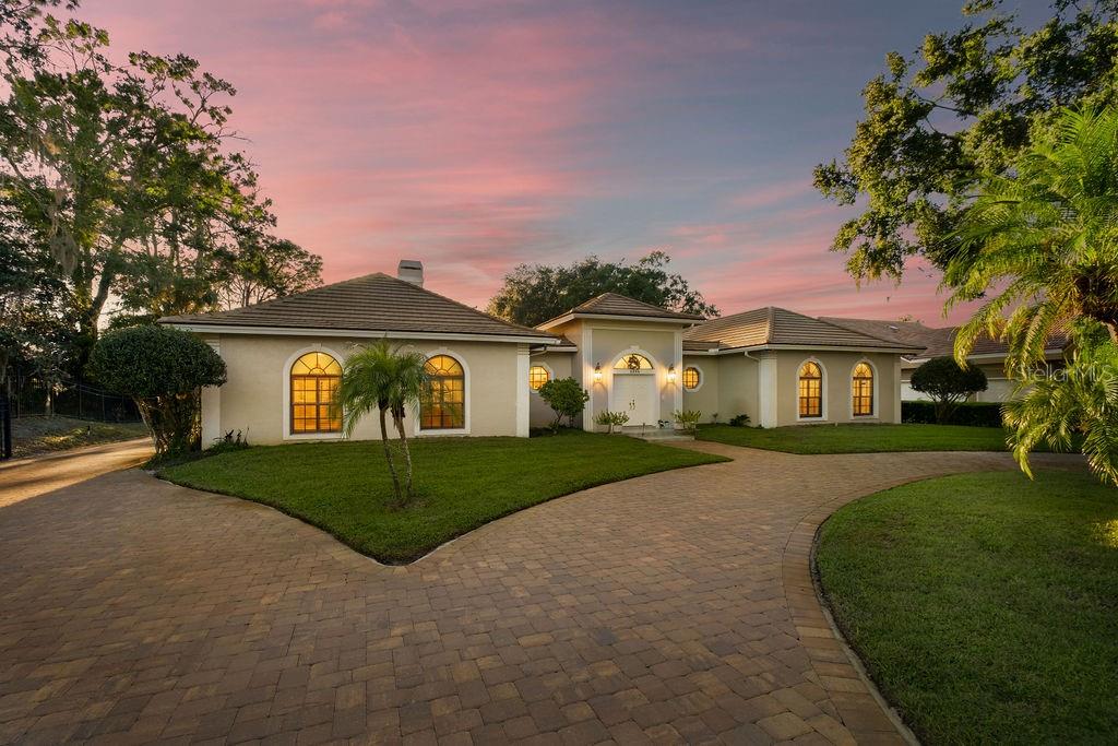 Photo of 2958 MARQUESAS COURT, WINDERMERE, FL 34786