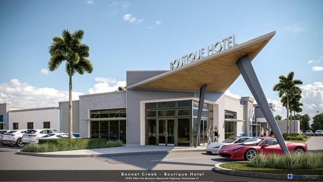 Photo of 5995 W IRLO BRONSON MEMORIAL HIGHWAY, KISSIMMEE, FL 34747