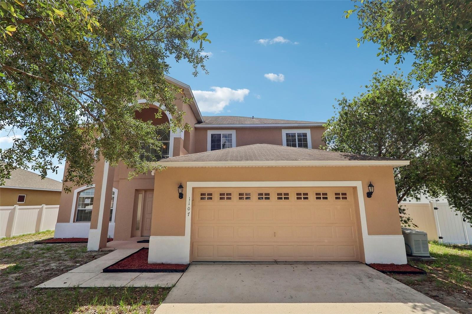 Photo of 1107 JAMES WAY, POINCIANA, FL 34759
