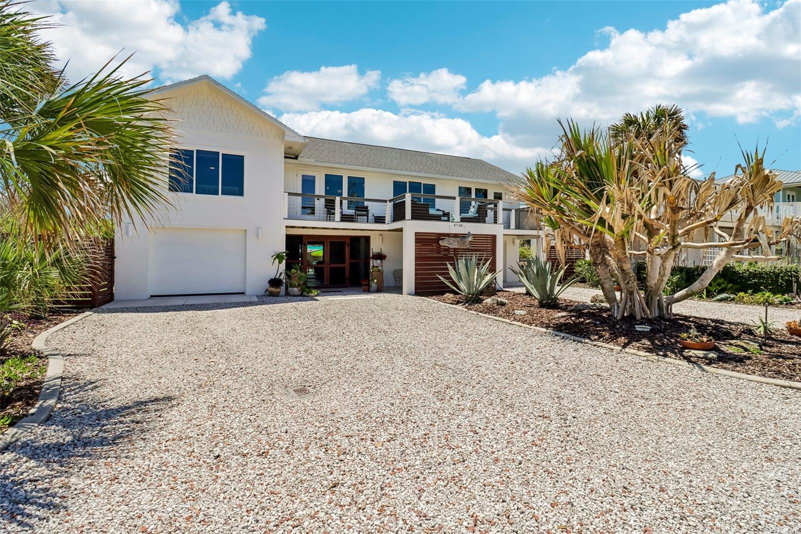 Photo of 4730 VAN KLEECK DRIVE, NEW SMYRNA BEACH, FL 32169