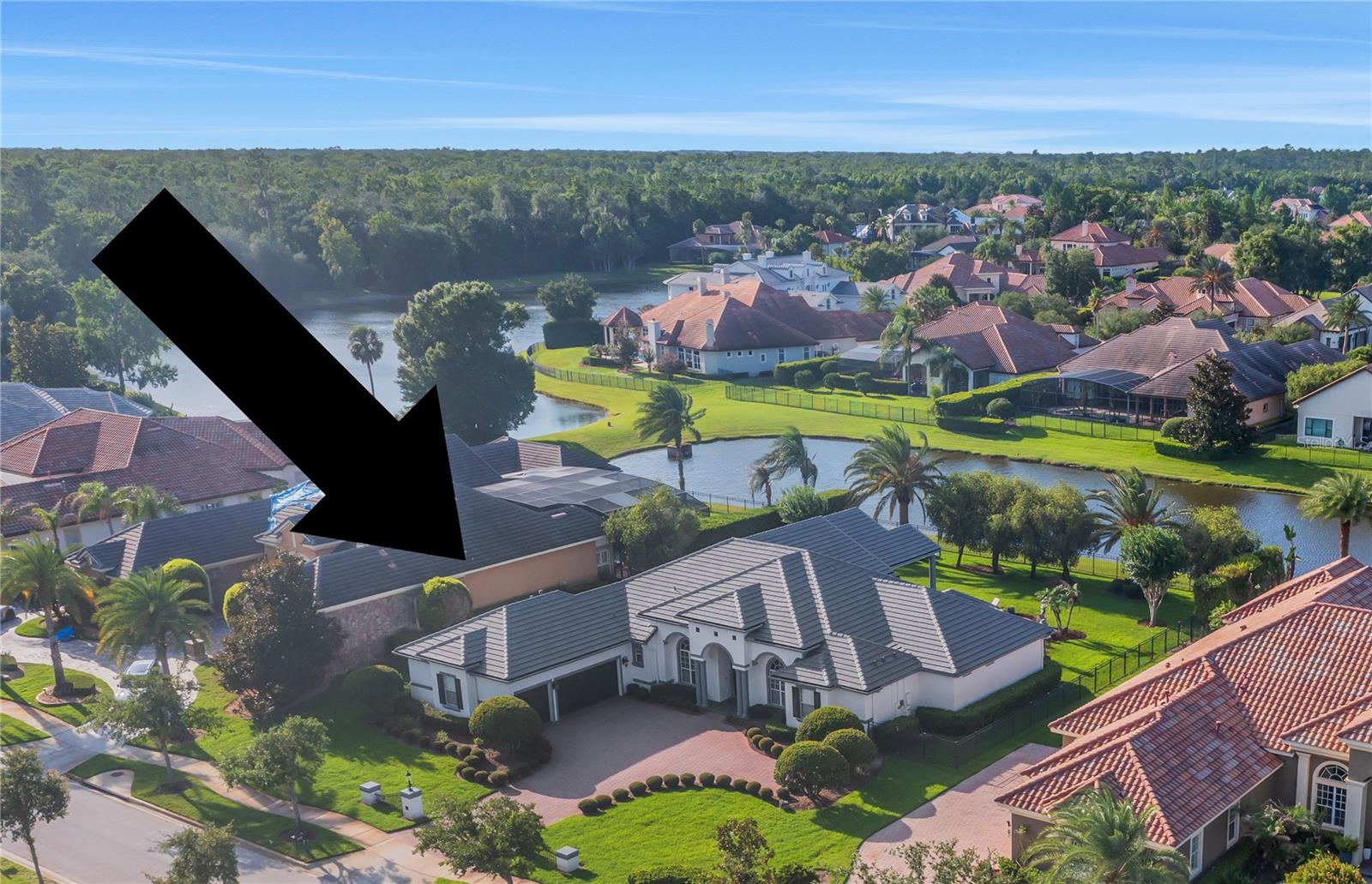 Photo of 3382 FERNLAKE PLACE, LONGWOOD, FL 32779