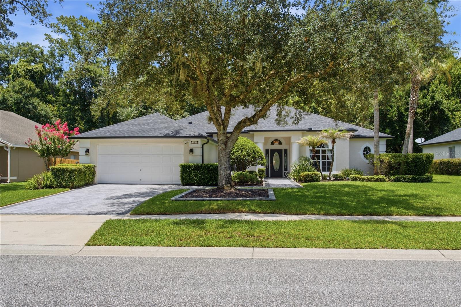 Photo of 223 BLUE CREEK DRIVE, WINTER SPRINGS, FL 32708