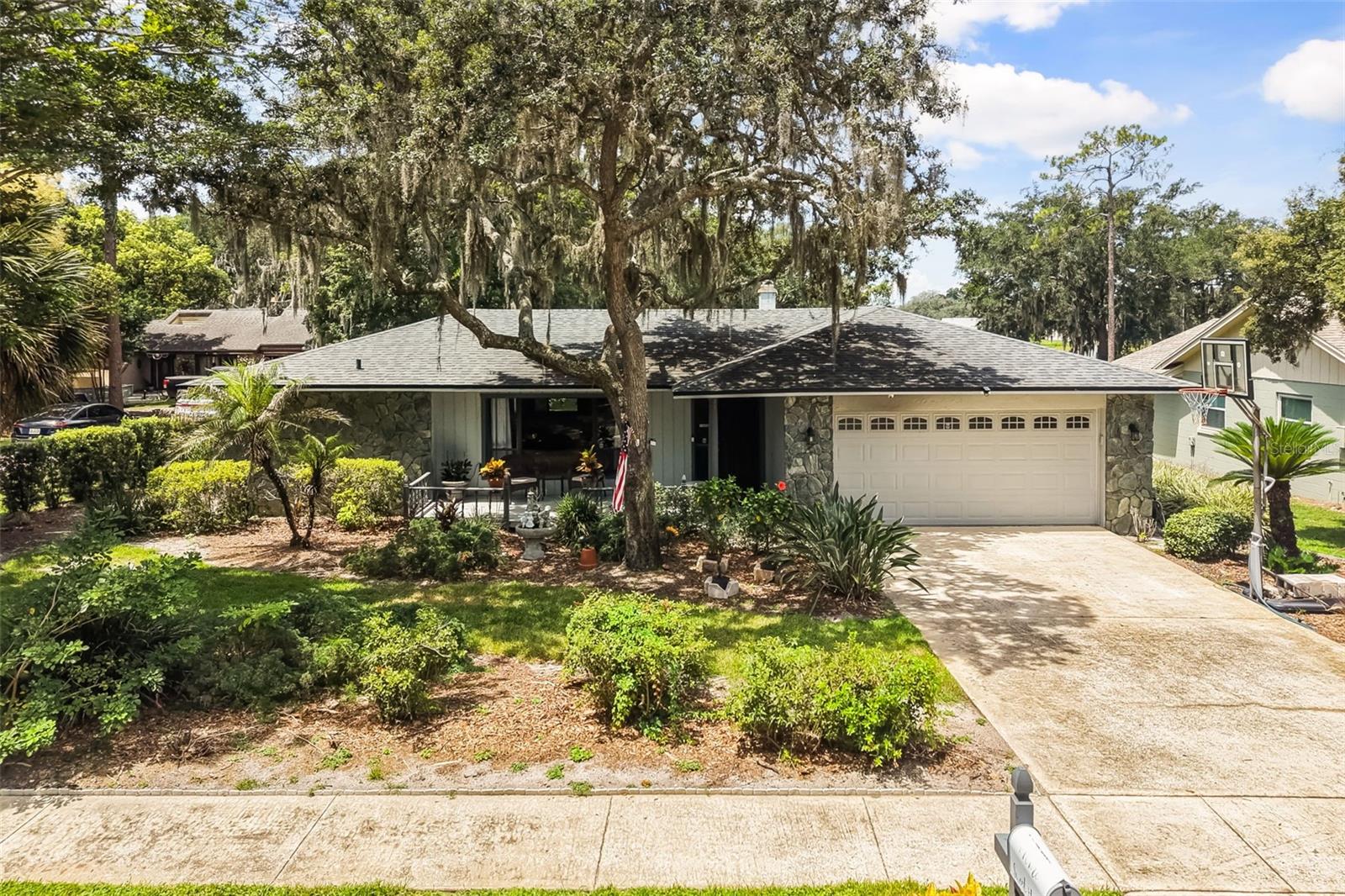 Photo of 260 QUEENSBERRY COURT, LONGWOOD, FL 32779
