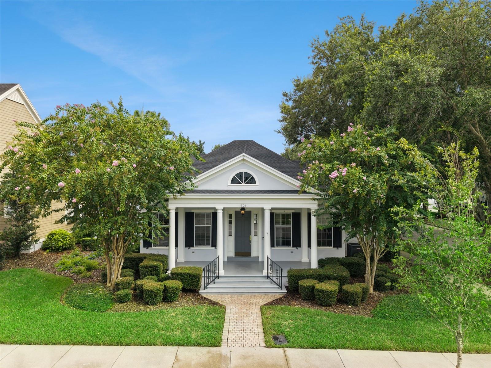 Photo of 906 SPRING PARK LOOP, CELEBRATION, FL 34747