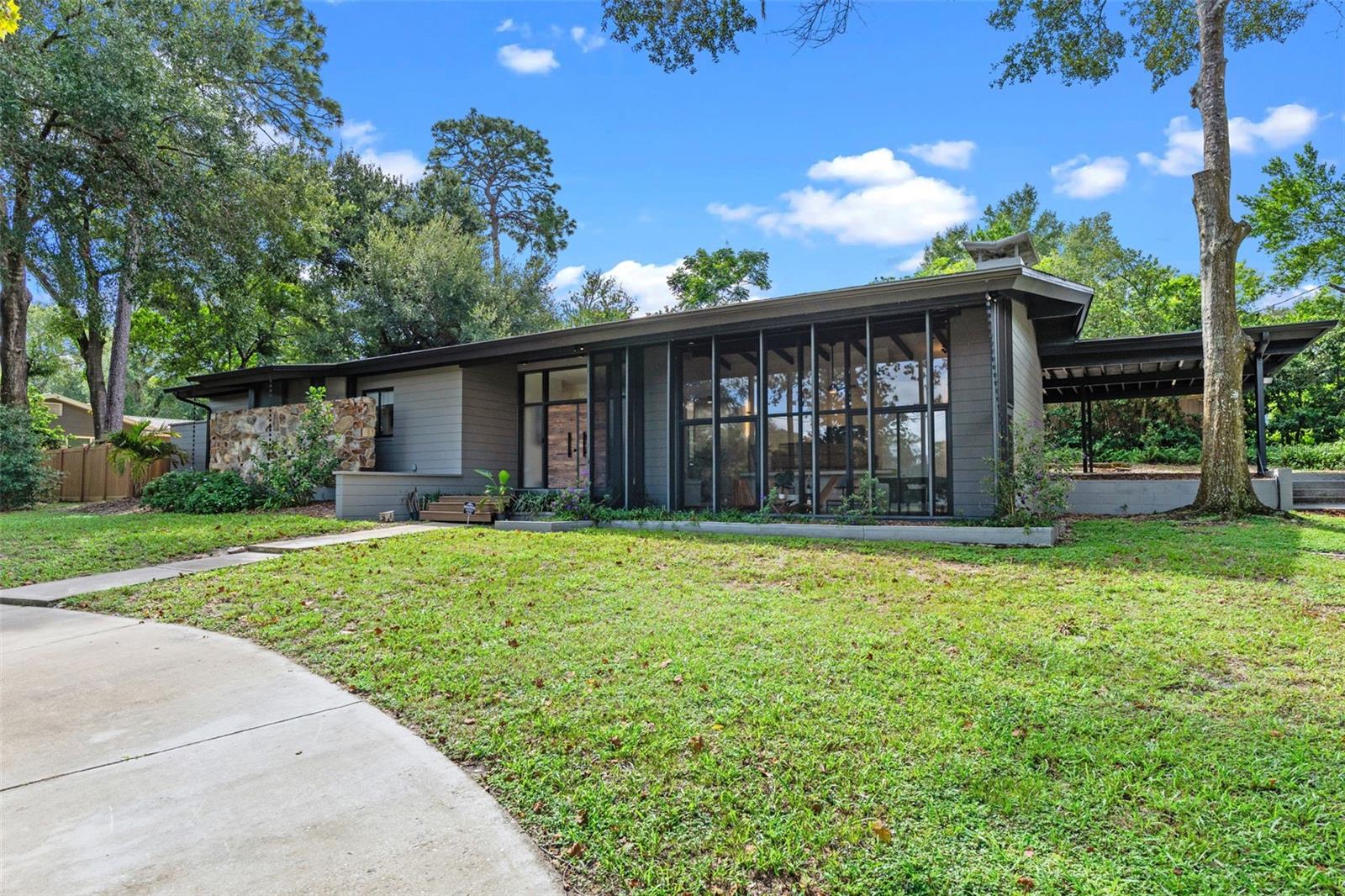 Photo of 1865 NORTH STREET, LONGWOOD, FL 32750