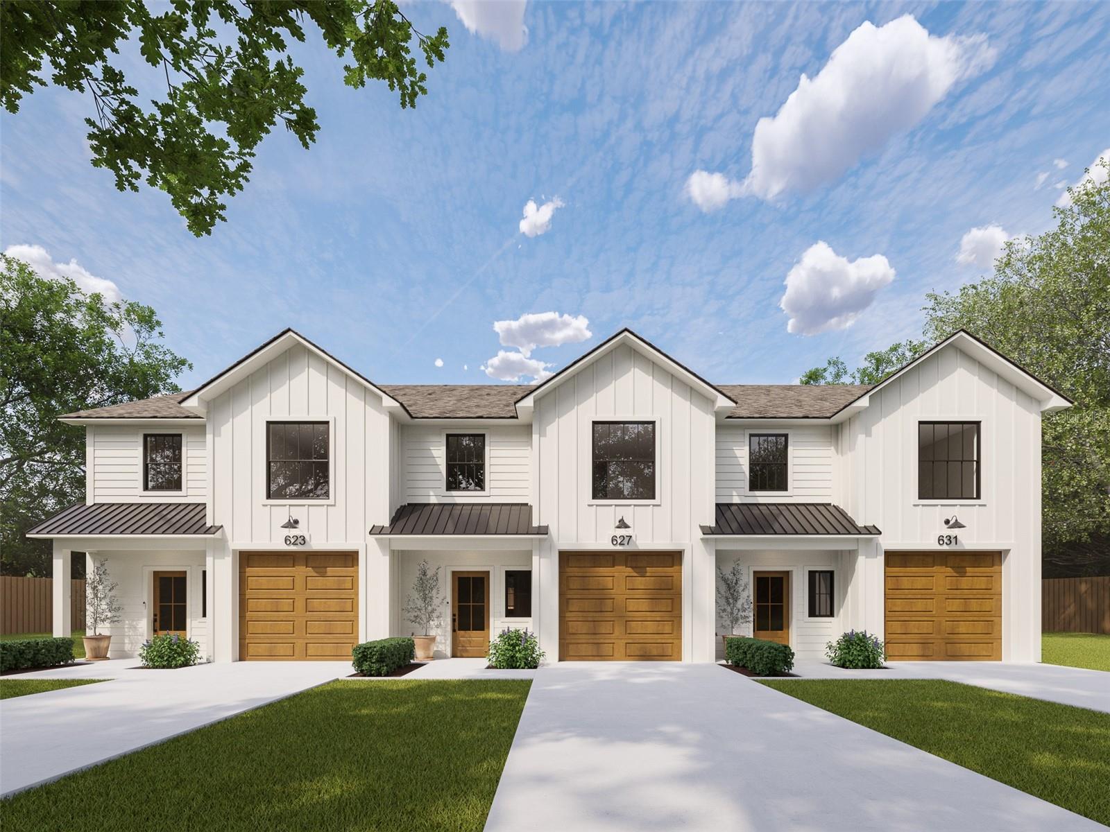 Photo of 124 N MILLER ROAD, VALRICO, FL 33594