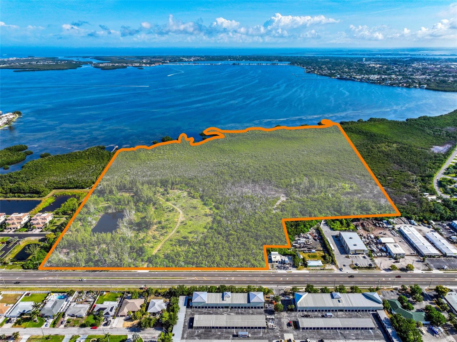 Photo of 9000 CORTEZ ROAD, BRADENTON, FL 34203