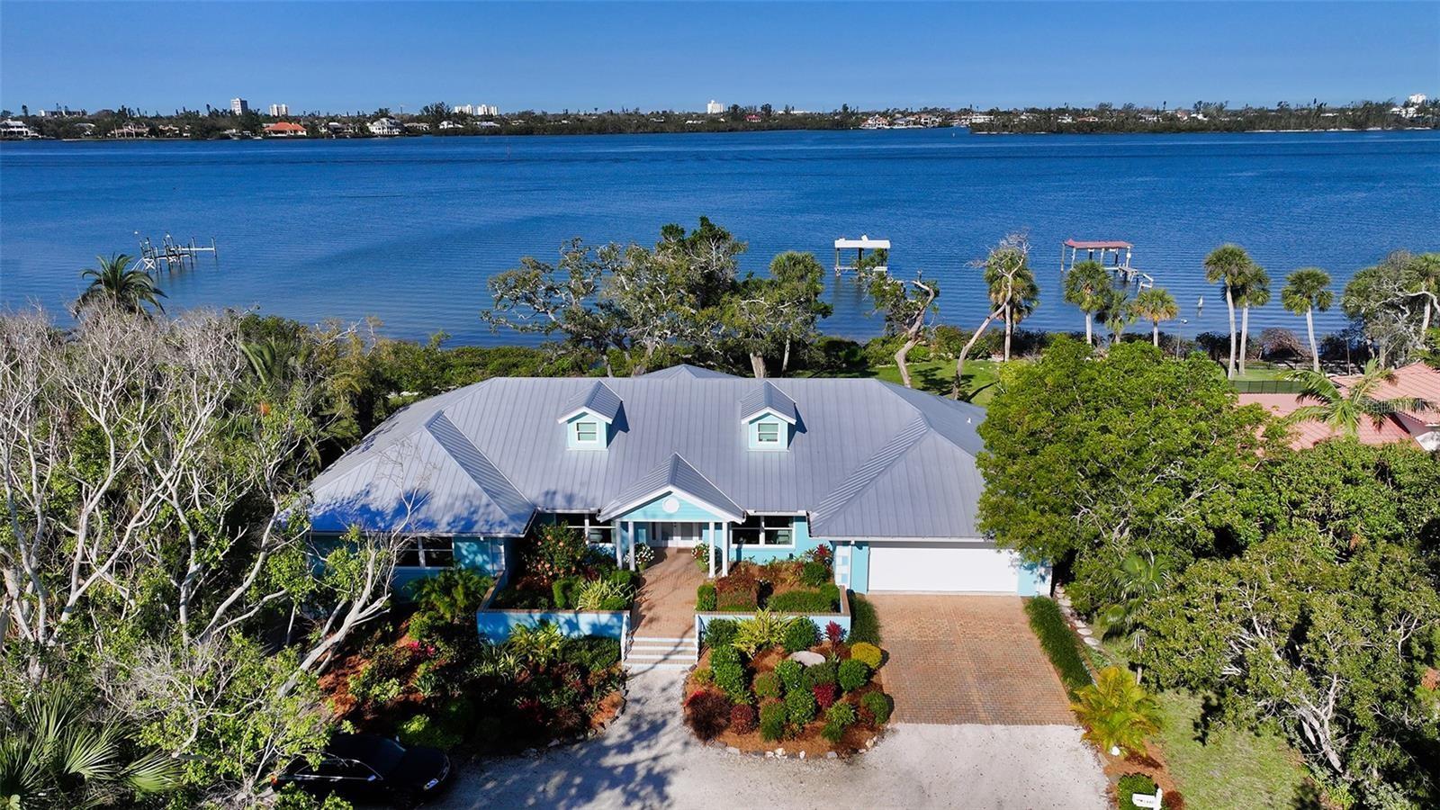 Photo of 1440 KIMLIRA LANE, SARASOTA, FL 34231