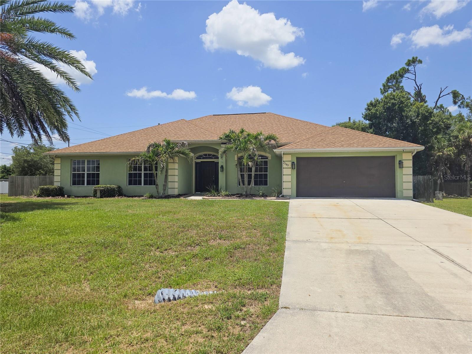 Photo of 2289 HATTIE COURT, NORTH PORT, FL 34288