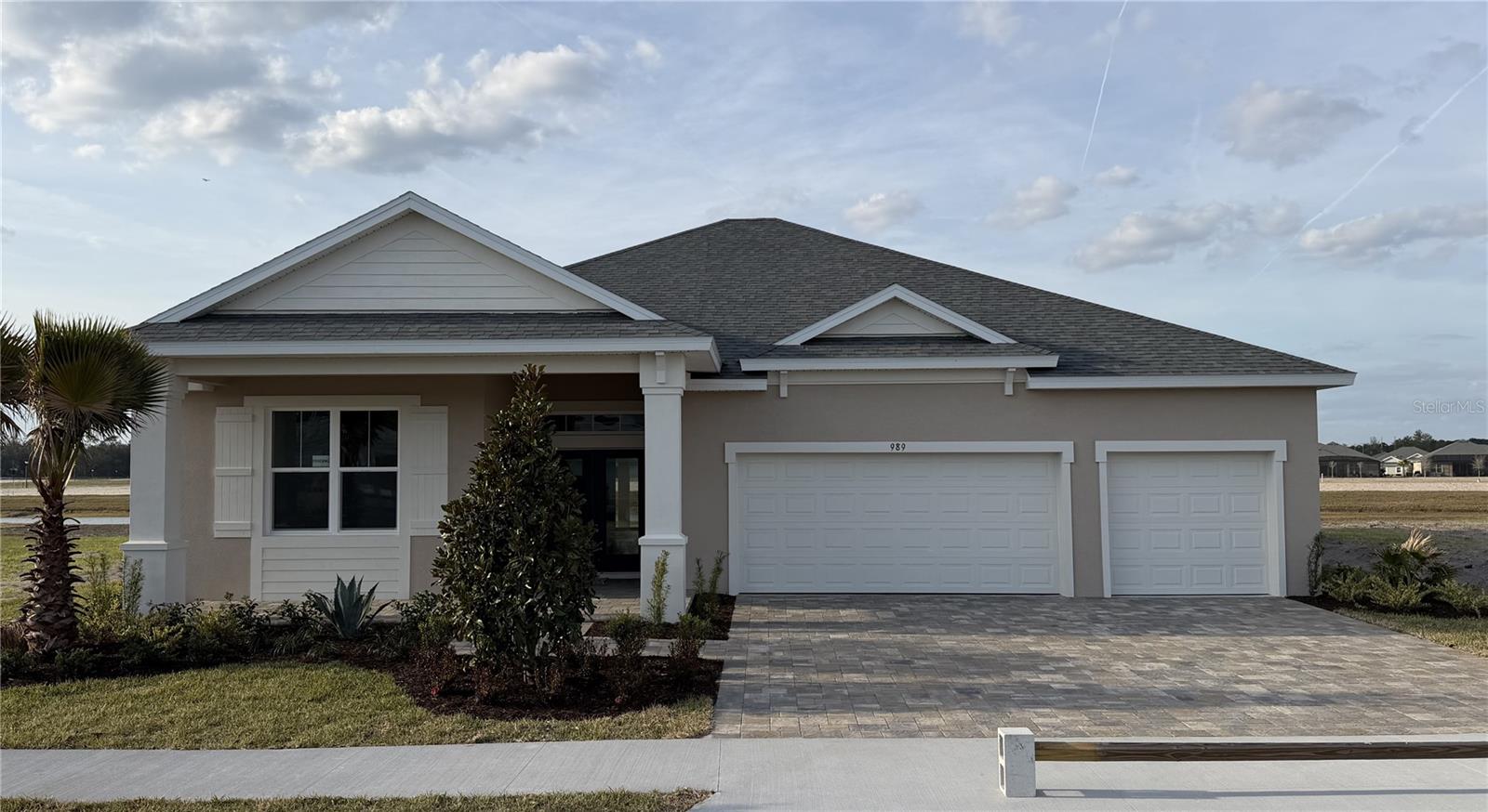 Photo of 989 MEGANO BOULEVARD, DELAND, FL 32724