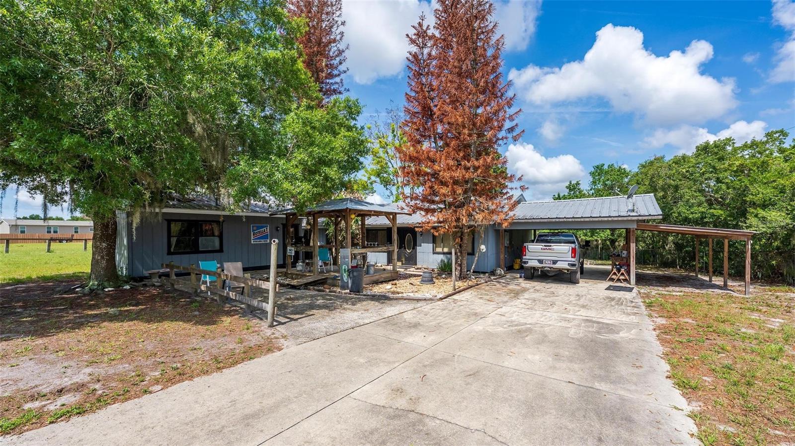 Photo of 3480 ONDICH ROAD, APOPKA, FL 32712