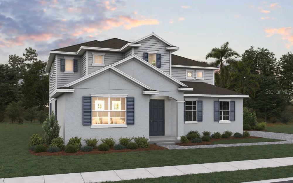 Photo of 15154 TEA TREE DRIVE, WINTER GARDEN, FL 34787