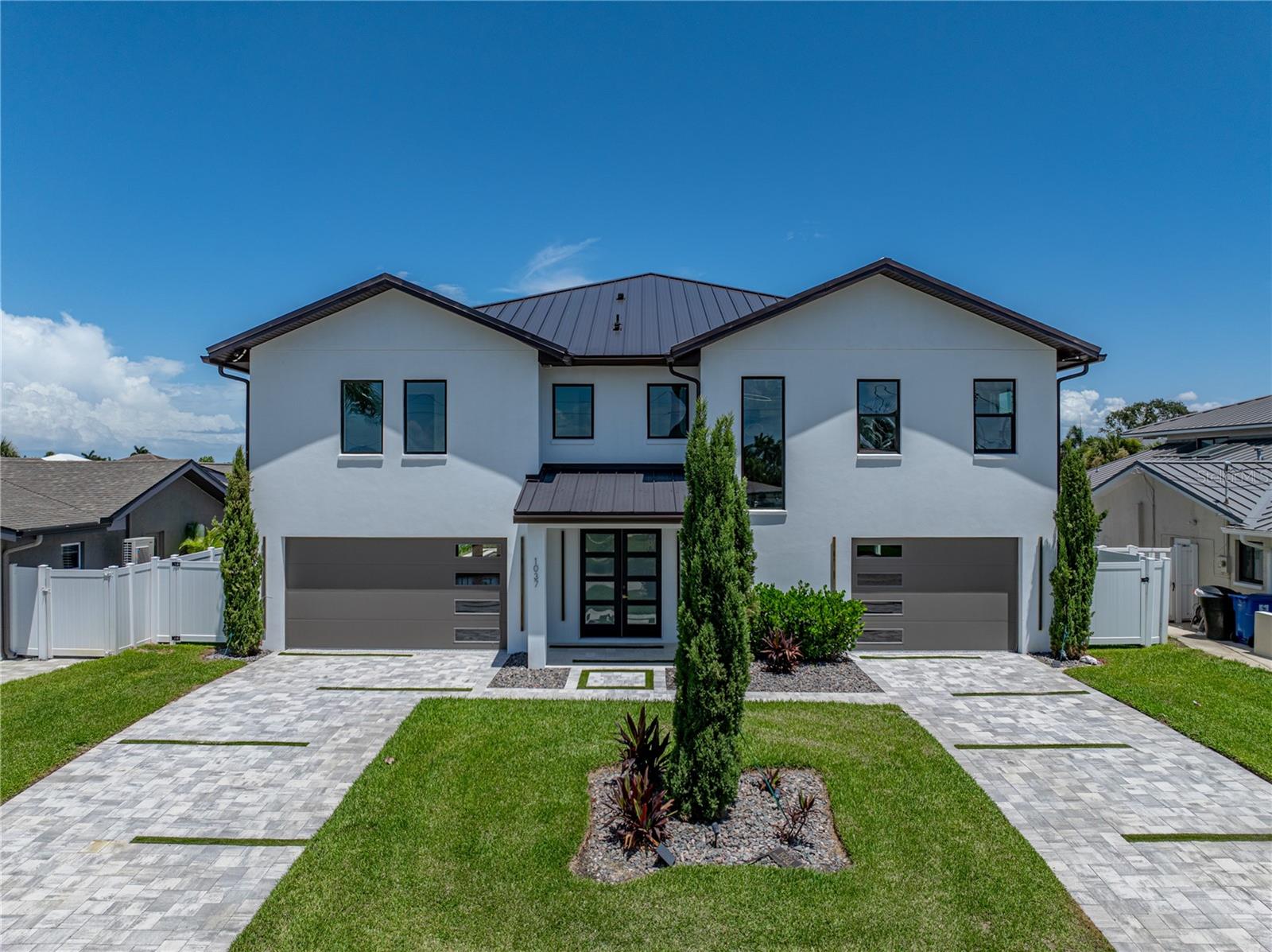 Photo of 1037 79TH STREET S, ST PETERSBURG, FL 33707