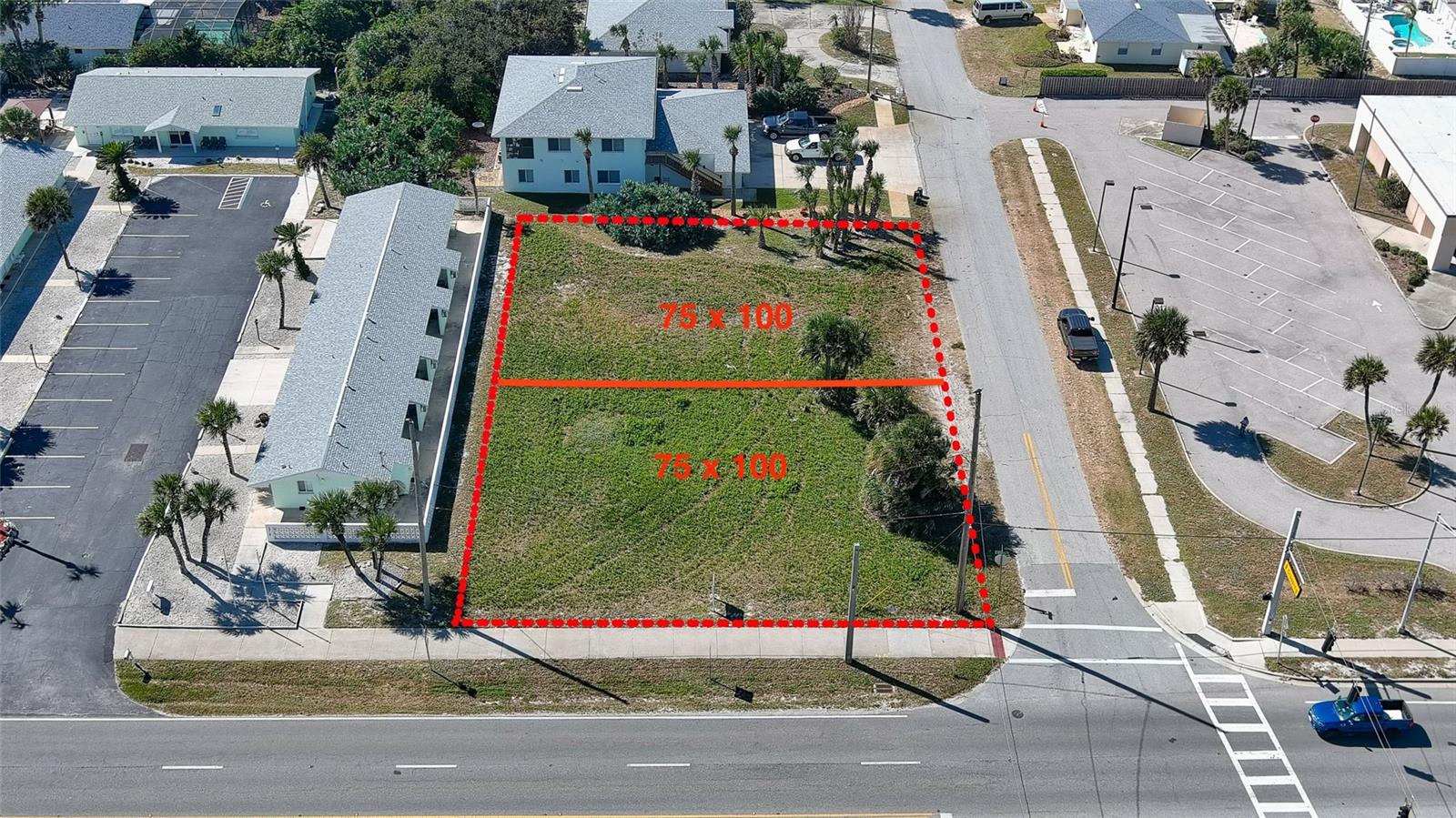Photo of 839 E 7TH STREET, NEW SMYRNA BEACH, FL 32169