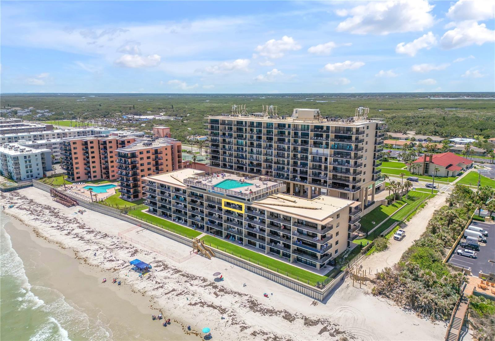 Photo of 4139 S ATLANTIC AVENUE, NEW SMYRNA BEACH, FL 32169