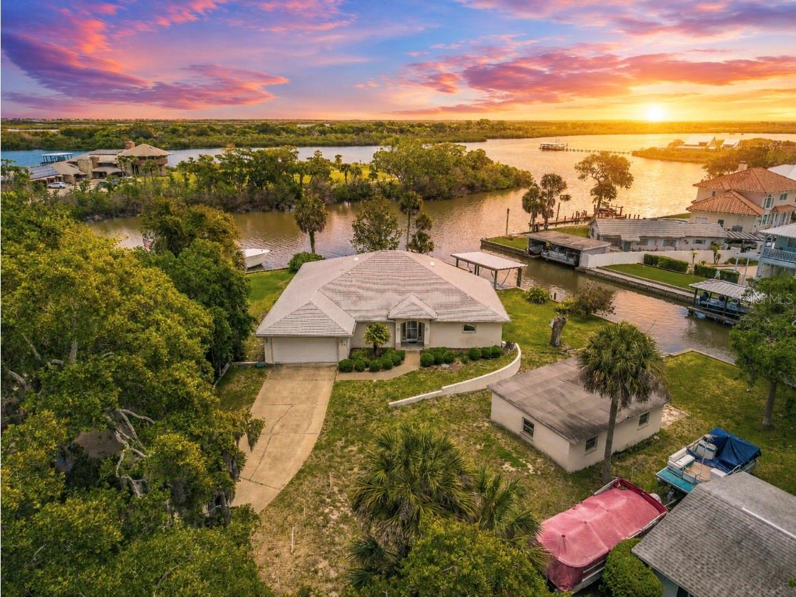 Photo of 192 AZALEA ROAD, EDGEWATER, FL 32141