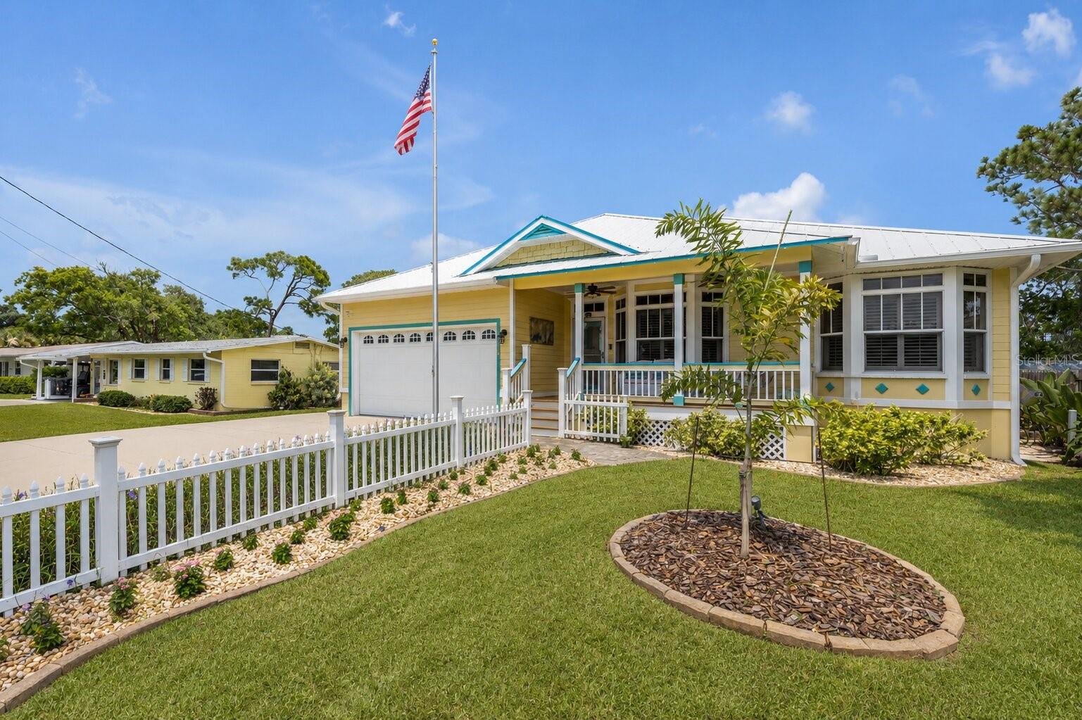 Photo of 521 S PENINSULA AVENUE, NEW SMYRNA BEACH, FL 32169