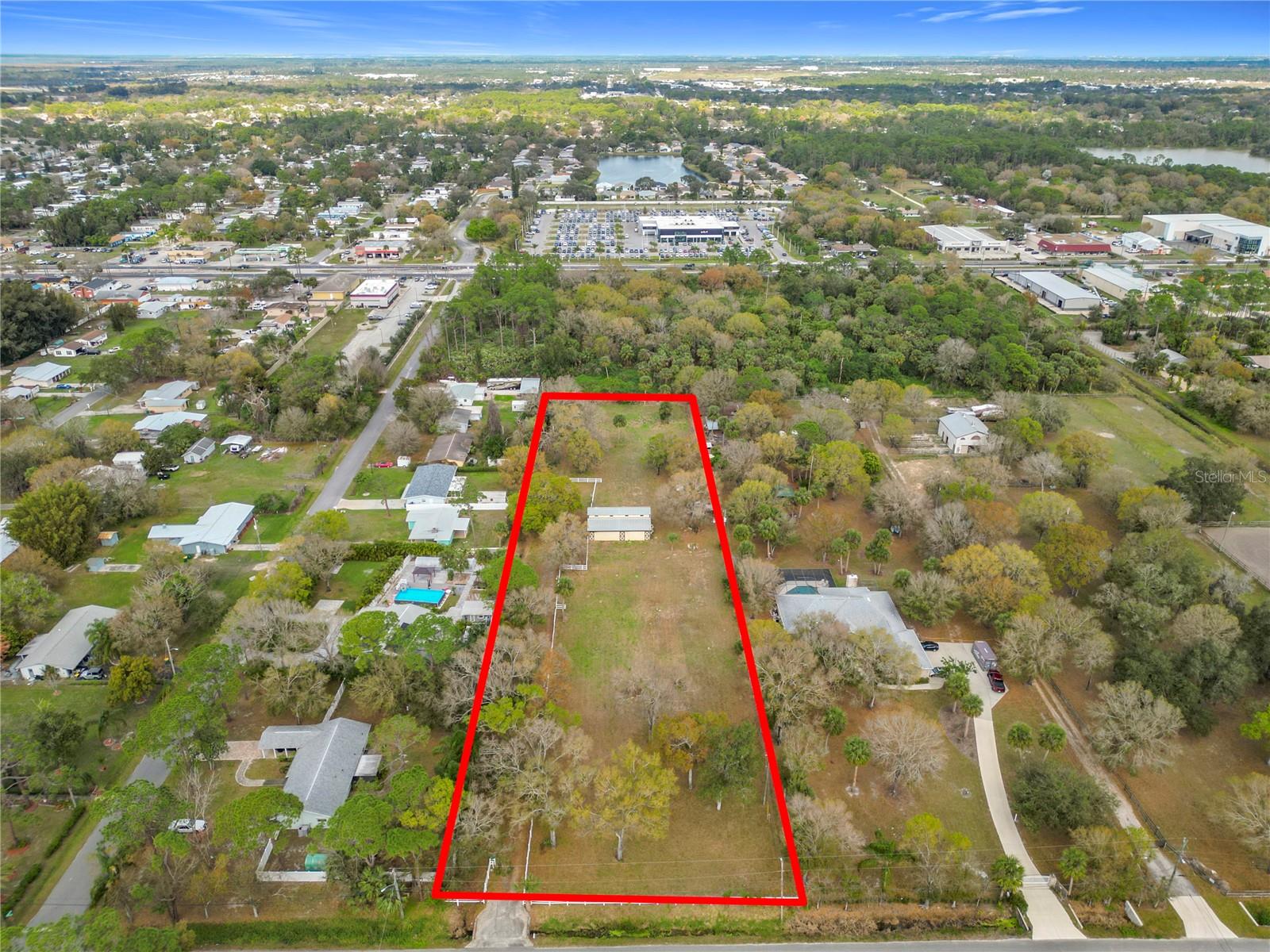 Photo of 3900 MIAMI AVENUE, MELBOURNE, FL 32904