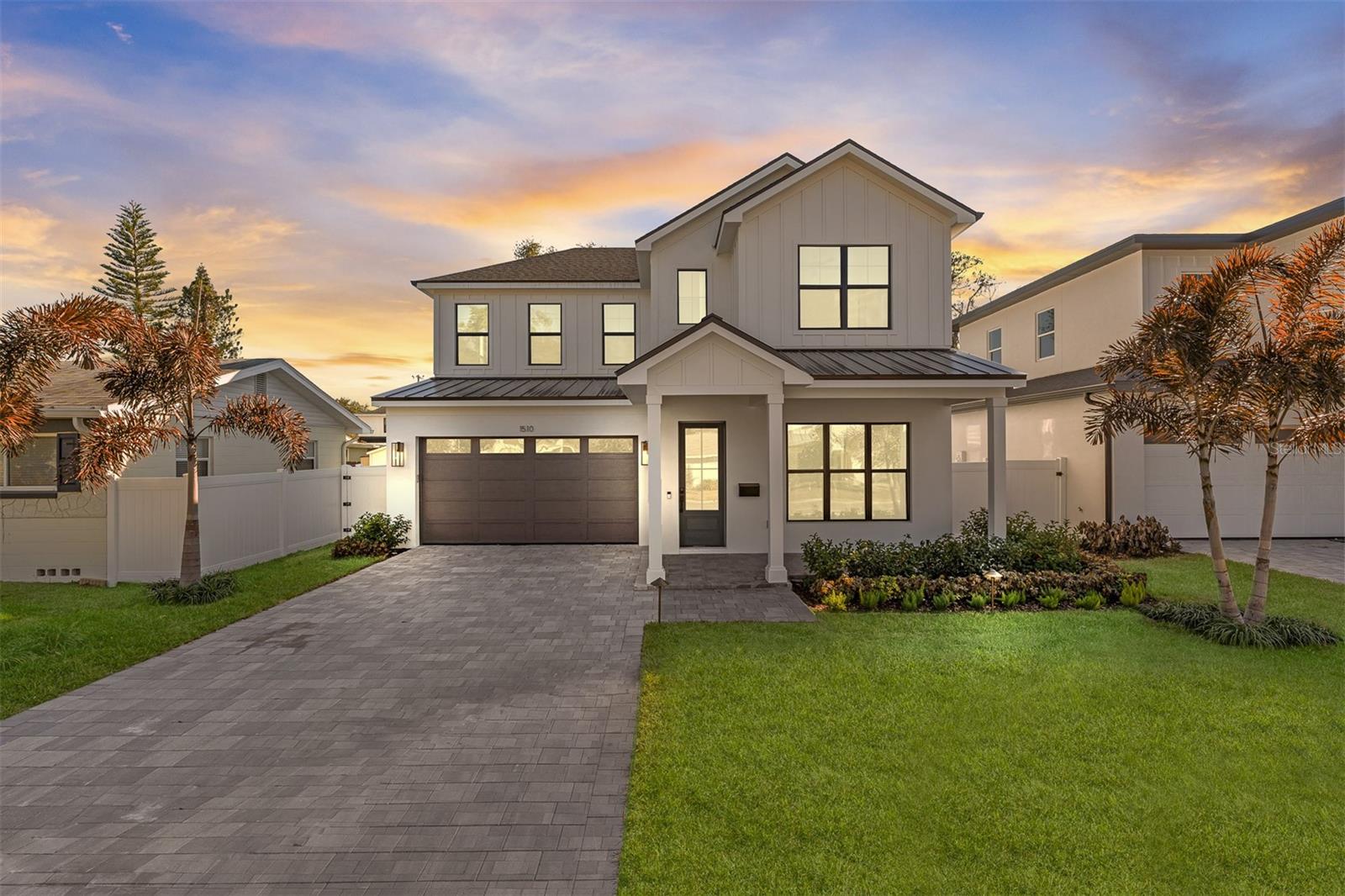 Photo of 1510 MILLER AVENUE, WINTER PARK, FL 32789