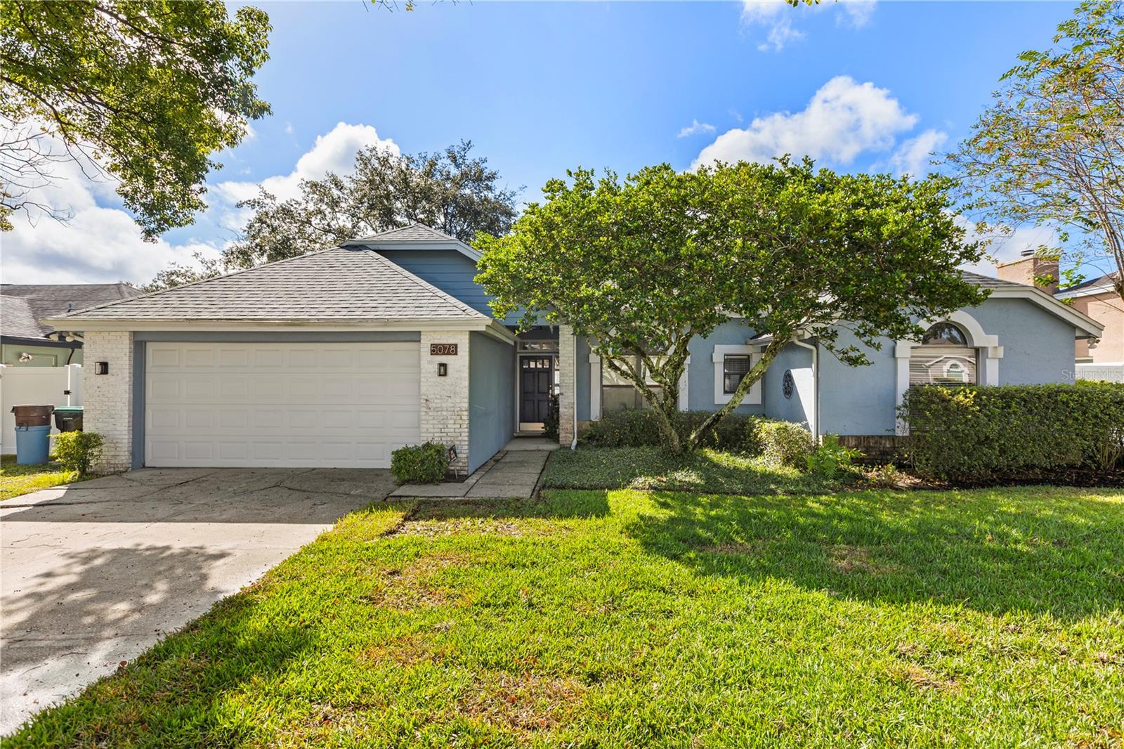 Photo of 5078 LOBLOLLY BAY LANE, ORLANDO, FL 32829