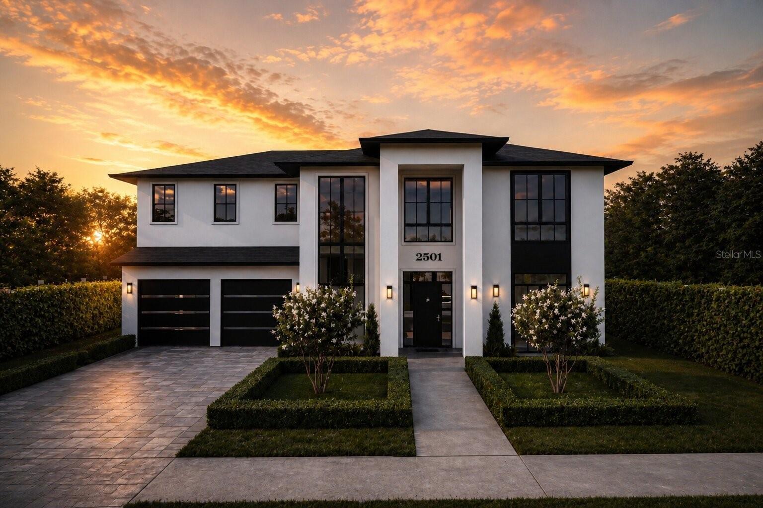 Photo of 2501 COLE ROAD, ORLANDO, FL 32803