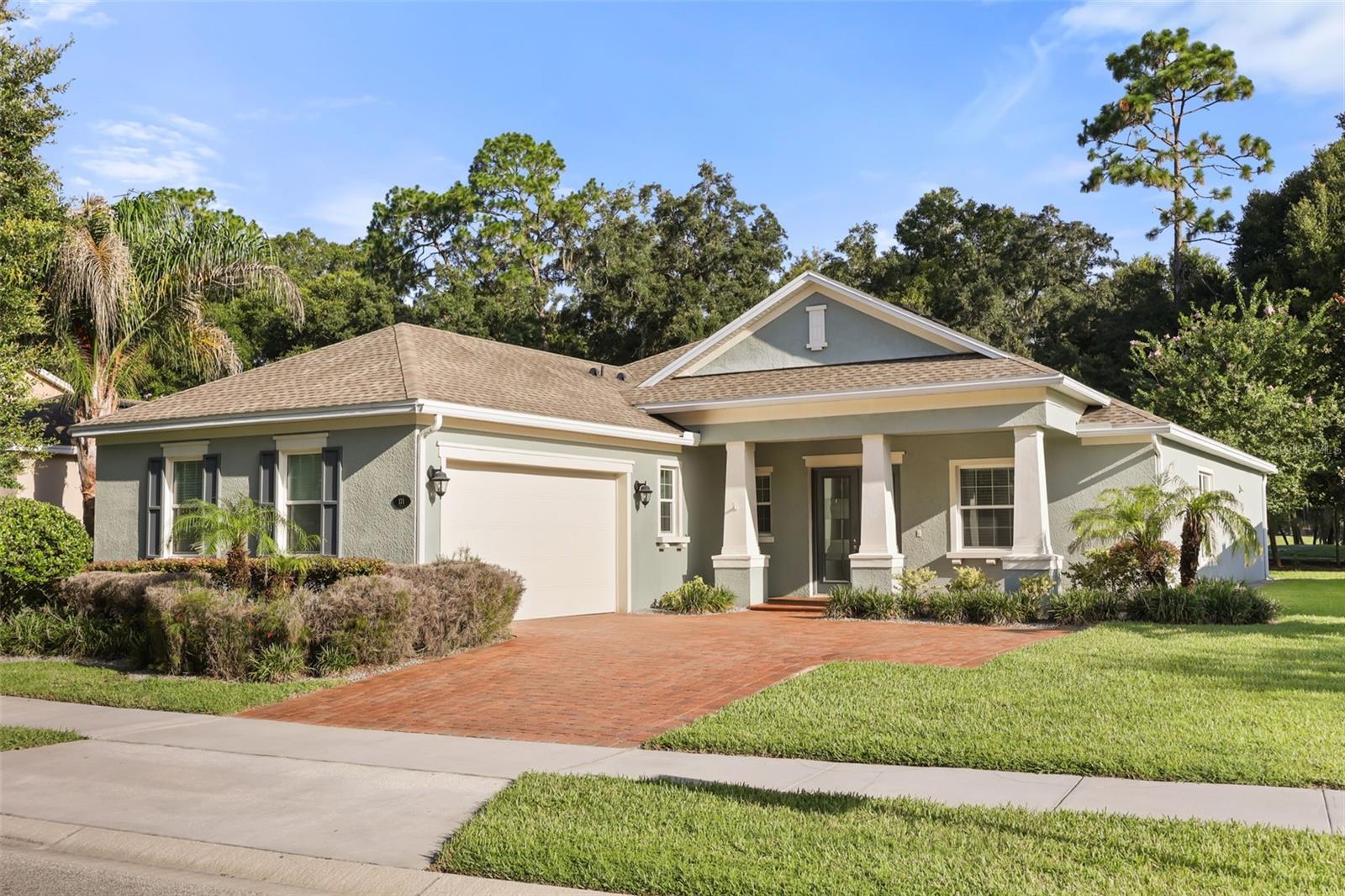 Photo of 171 BIRCHMONT DRIVE, DELAND, FL 32724
