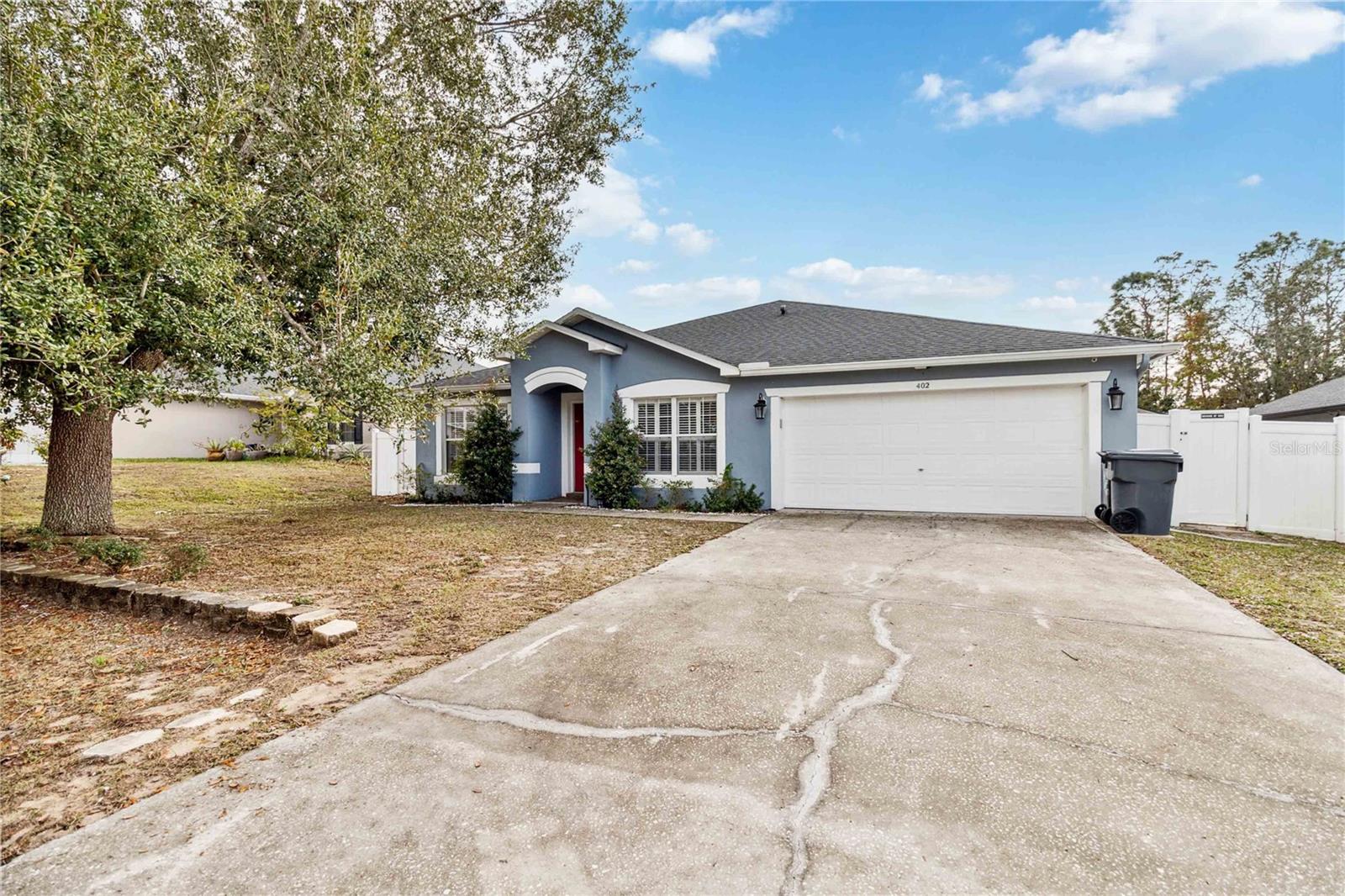 Photo of 402 RIO GRANDE COURT, POINCIANA, FL 34759
