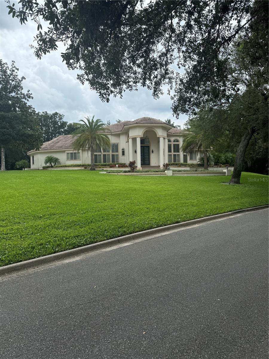 Photo of 1040 SWEETWATER CLUB BOULEVARD, LONGWOOD, FL 32779