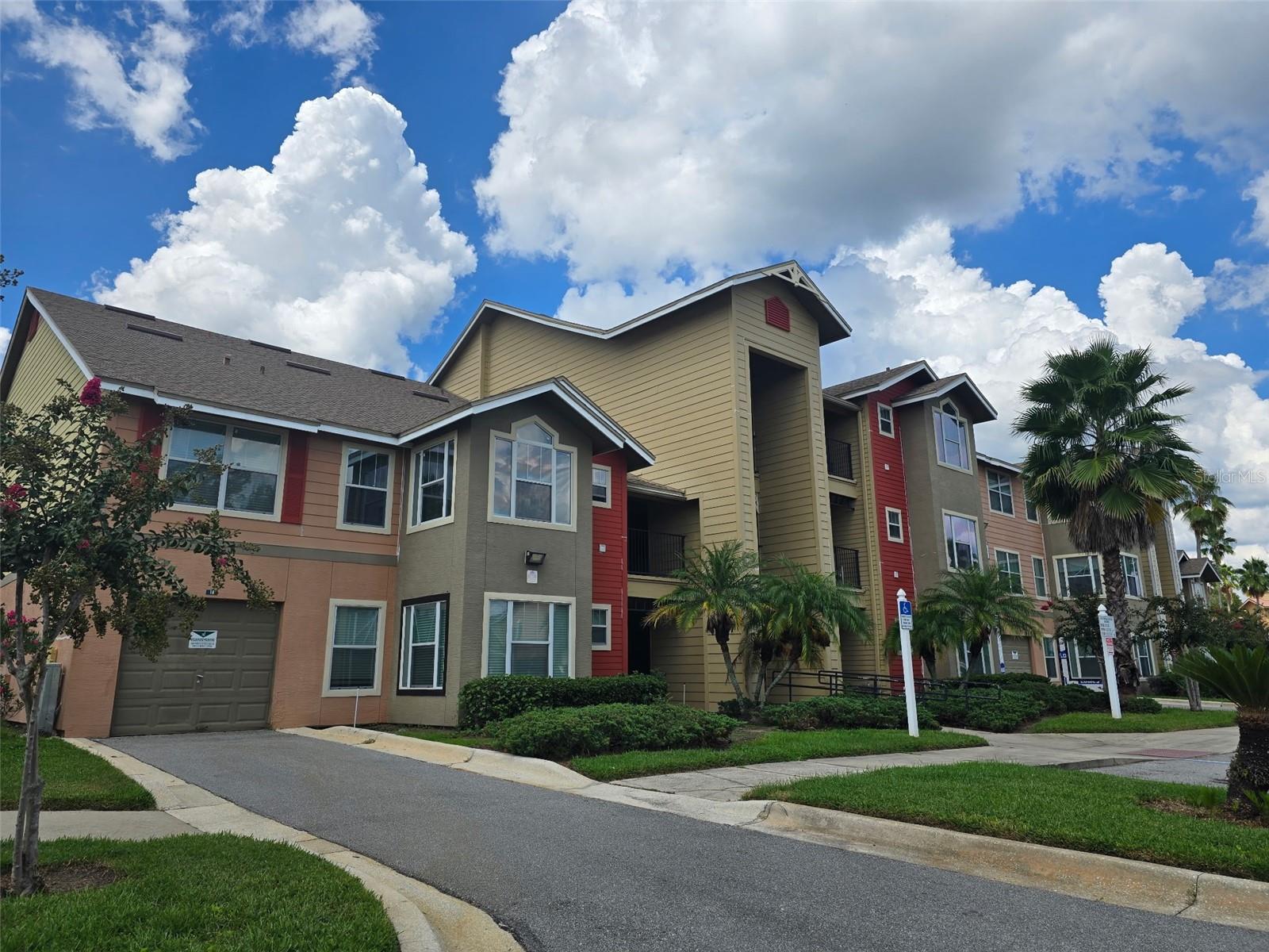Photo of 2206 ANTIGUA PLACE, KISSIMMEE, FL 34741
