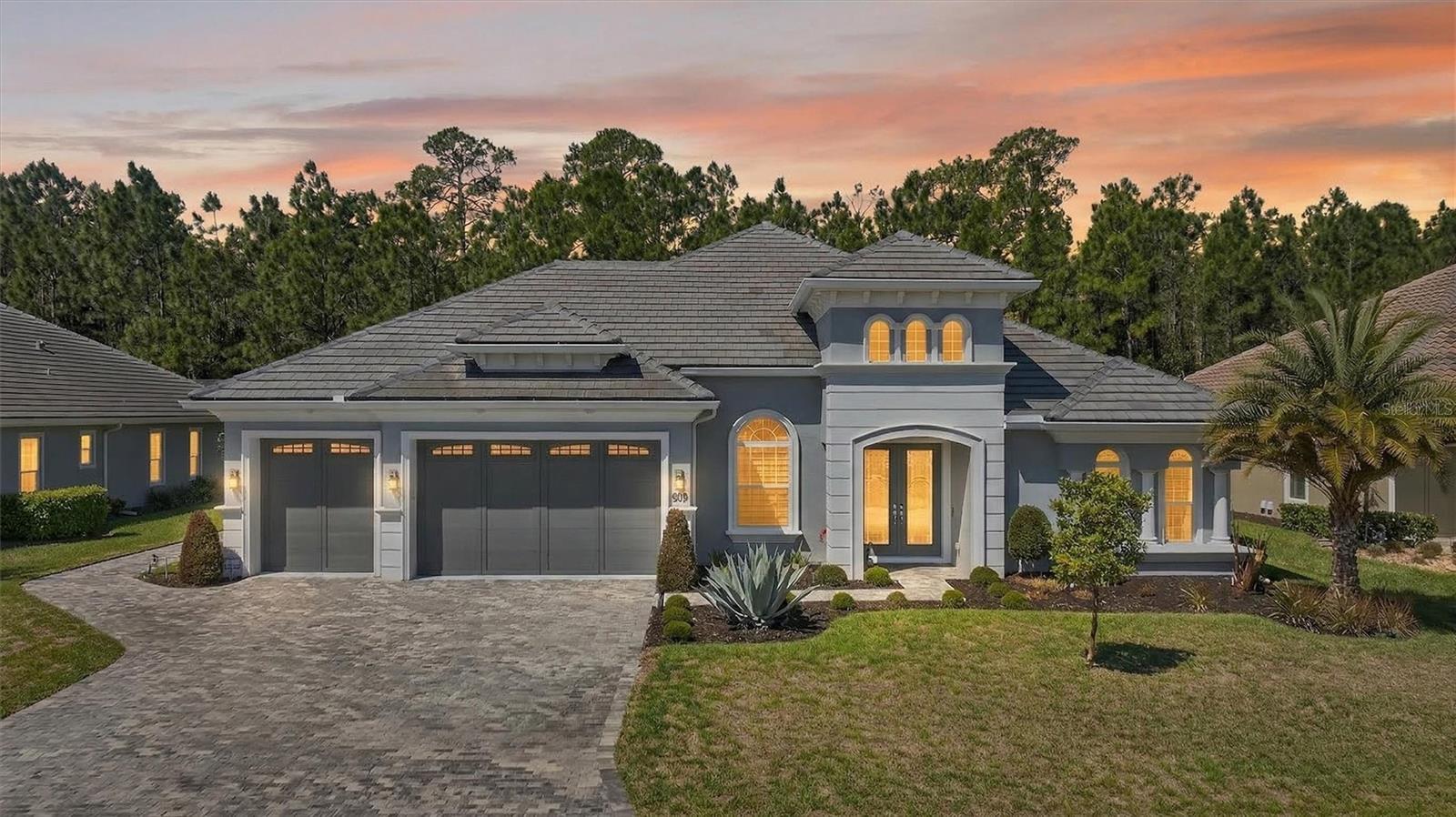 Photo of 513 WINGSPAN DRIVE, ORMOND BEACH, FL 32174