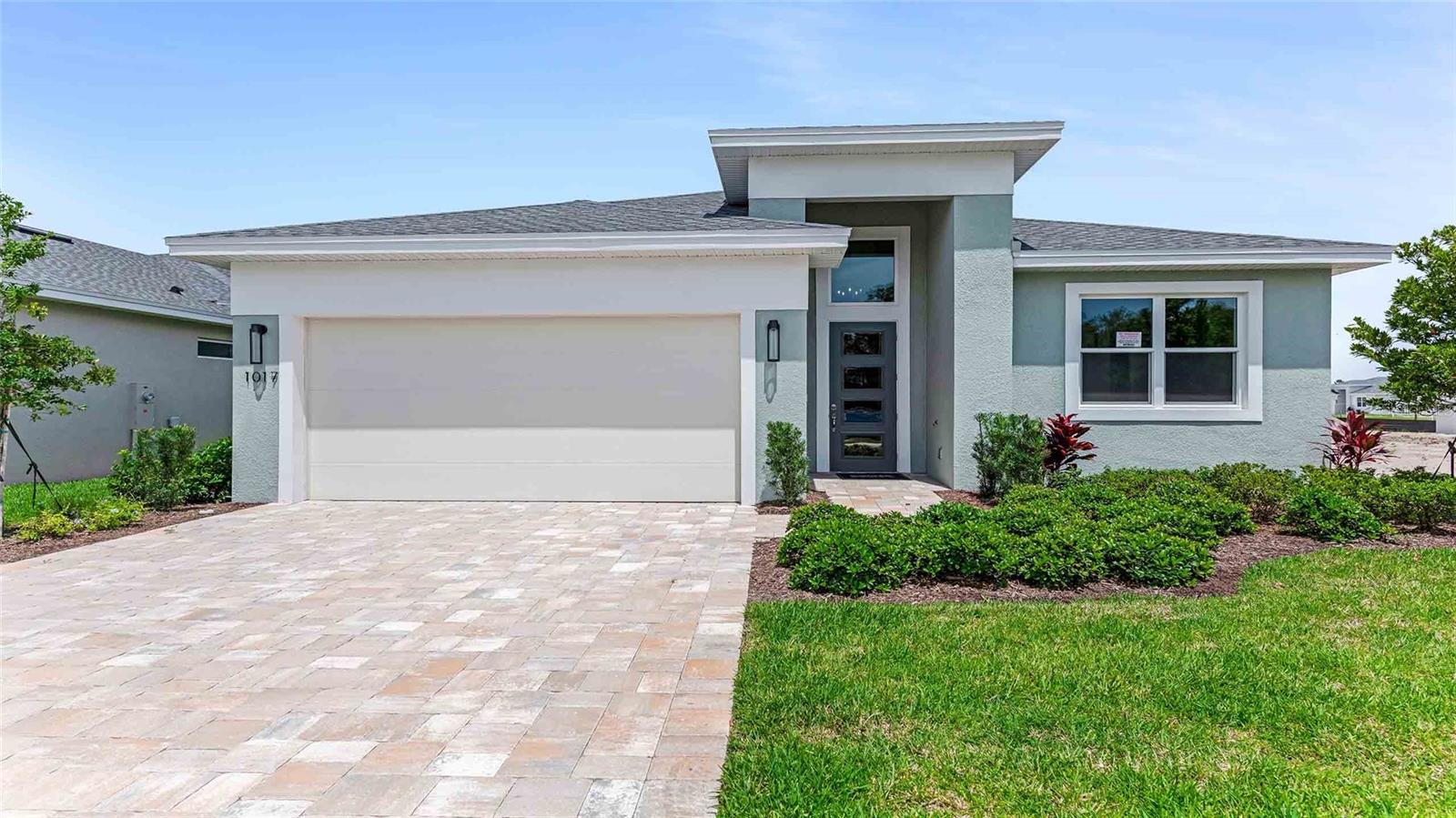 Photo of 1017 LILIANA DRIVE, DELAND, FL 32724