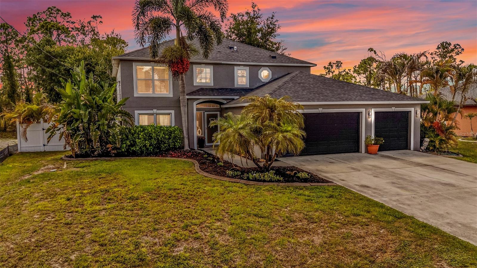Photo of 2837 KALSTED STREET, NORTH PORT, FL 34288