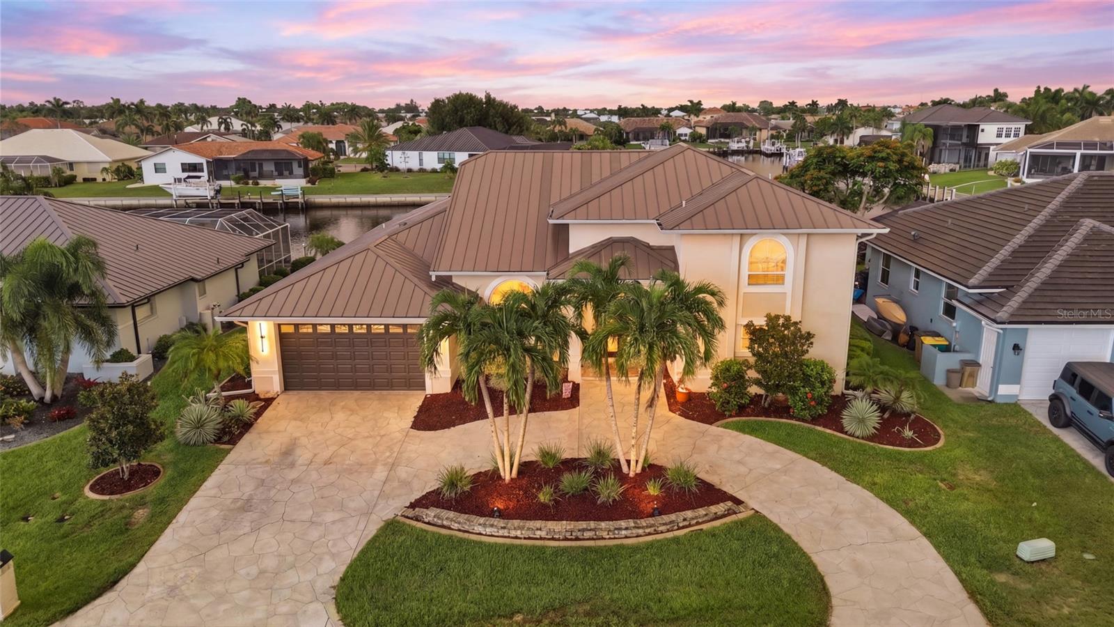 Photo of 414 CAICOS DRIVE, PUNTA GORDA, FL 33950