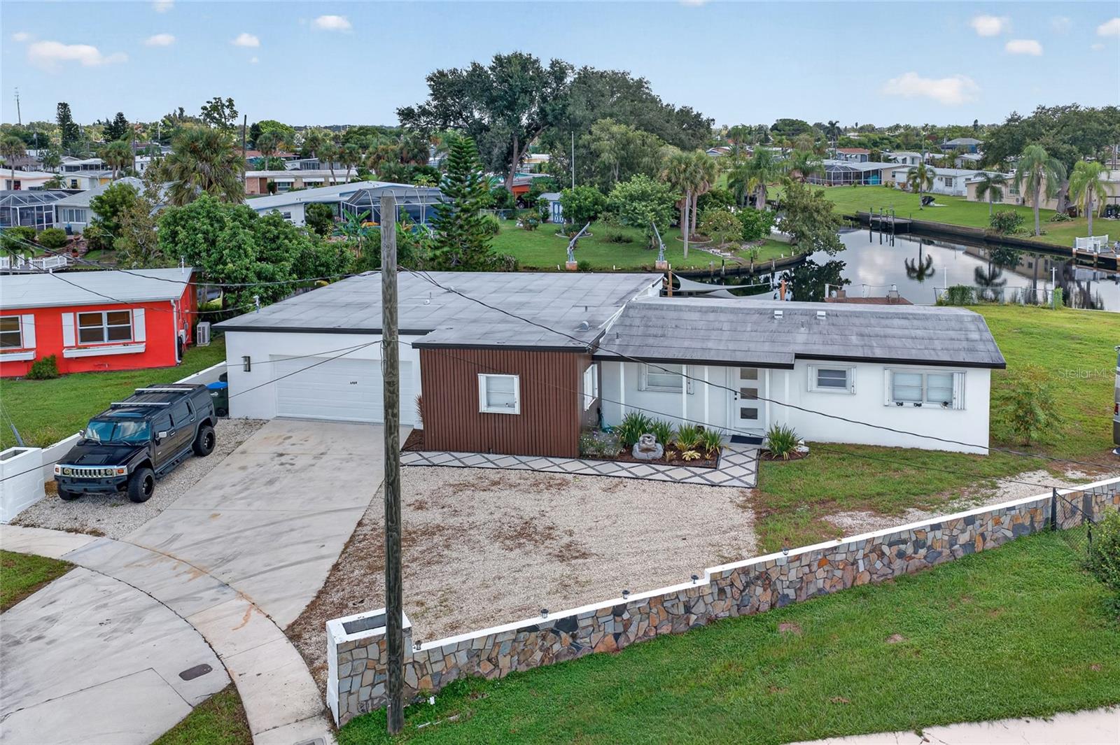 Photo of 6484 ANGLE PLACE, NORTH PORT, FL 34287