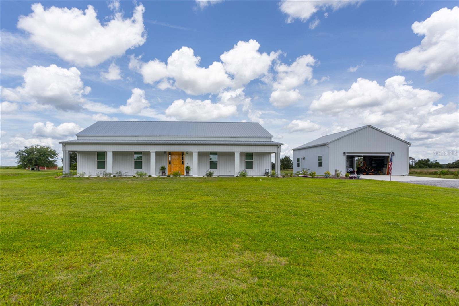 Photo of 222 COUNTY ROAD 15, BUNNELL, FL 32110