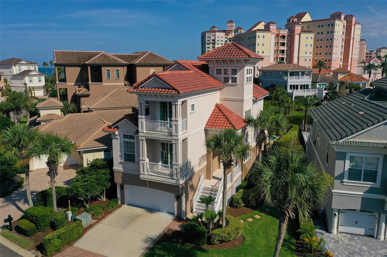 Photo of 29 NORTHSHORE AVENUE, PALM COAST, FL 32137