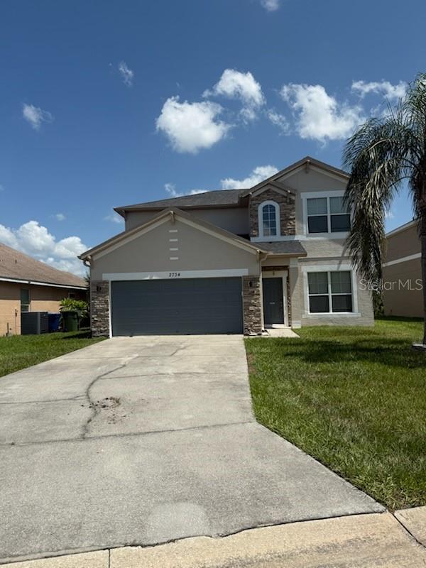 Photo of 2734 ROCHELLE DRIVE, WINTER HAVEN, FL 33881
