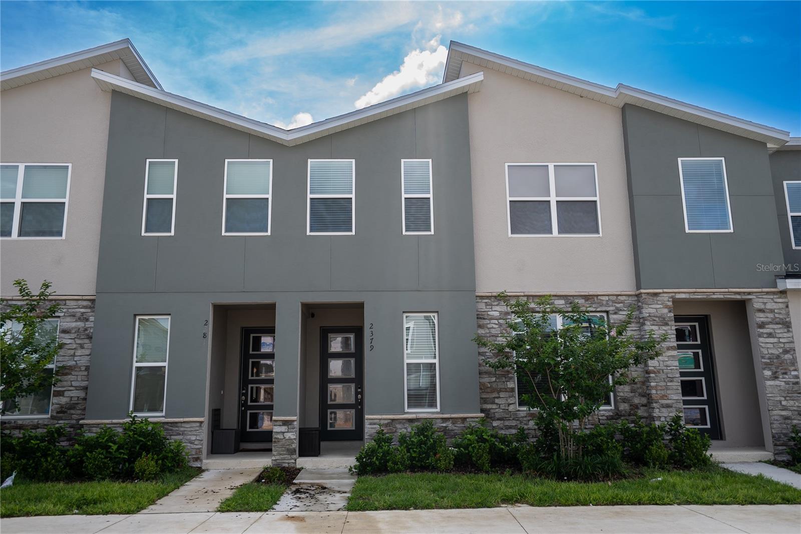Photo of 2379 DISTANT SUN TRAIL, KISSIMMEE, FL 34747