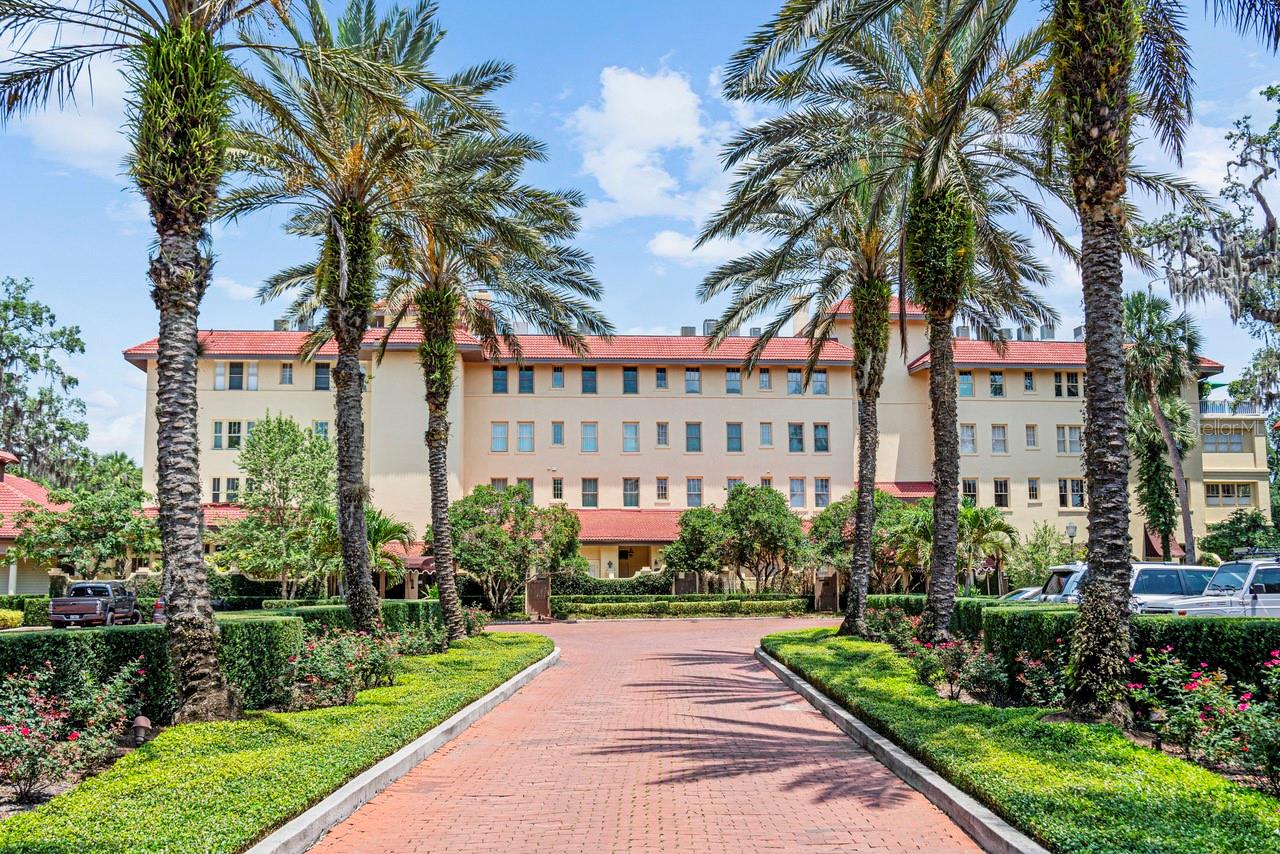 Photo of 1602 ALABAMA DRIVE, WINTER PARK, FL 32789