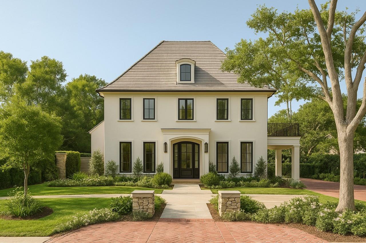 Photo of 207 E KINGS WAY, WINTER PARK, FL 32789