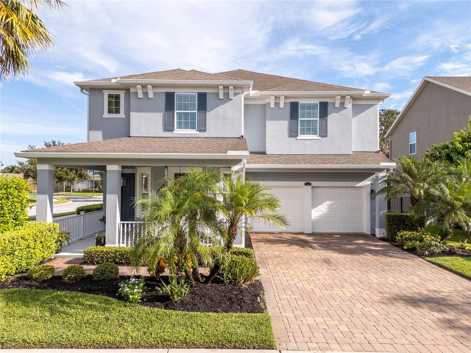 Photo of 15669 CITRUS HARVEST ROAD, WINTER GARDEN, FL 34787