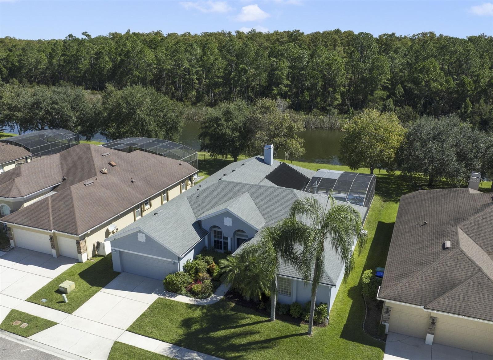 Photo of 14131 ISLAMORADA DRIVE, ORLANDO, FL 32837