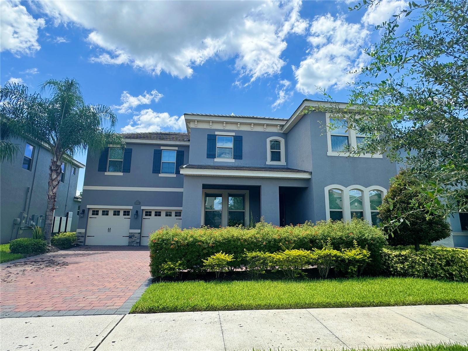 Photo of 9988 BEACH PORT DRIVE, WINTER GARDEN, FL 34787