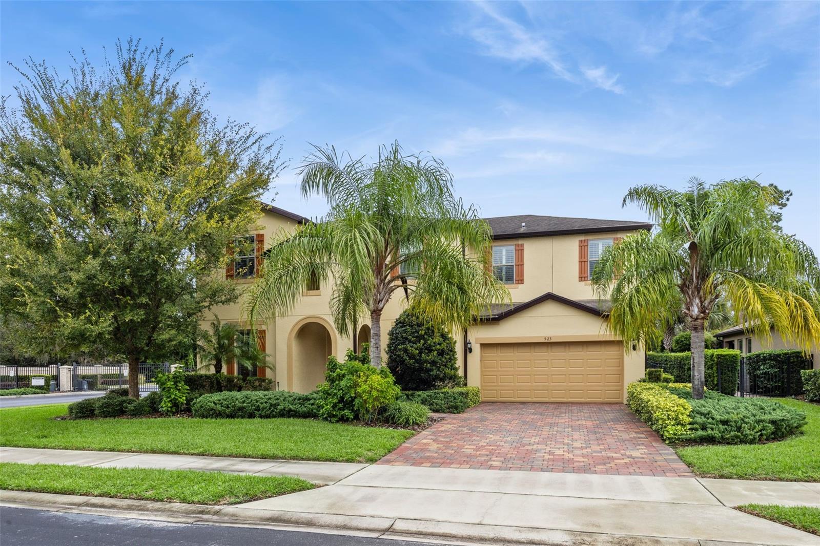 Photo of 523 CRYSTAL RESERVE COURT, LAKE MARY, FL 32746
