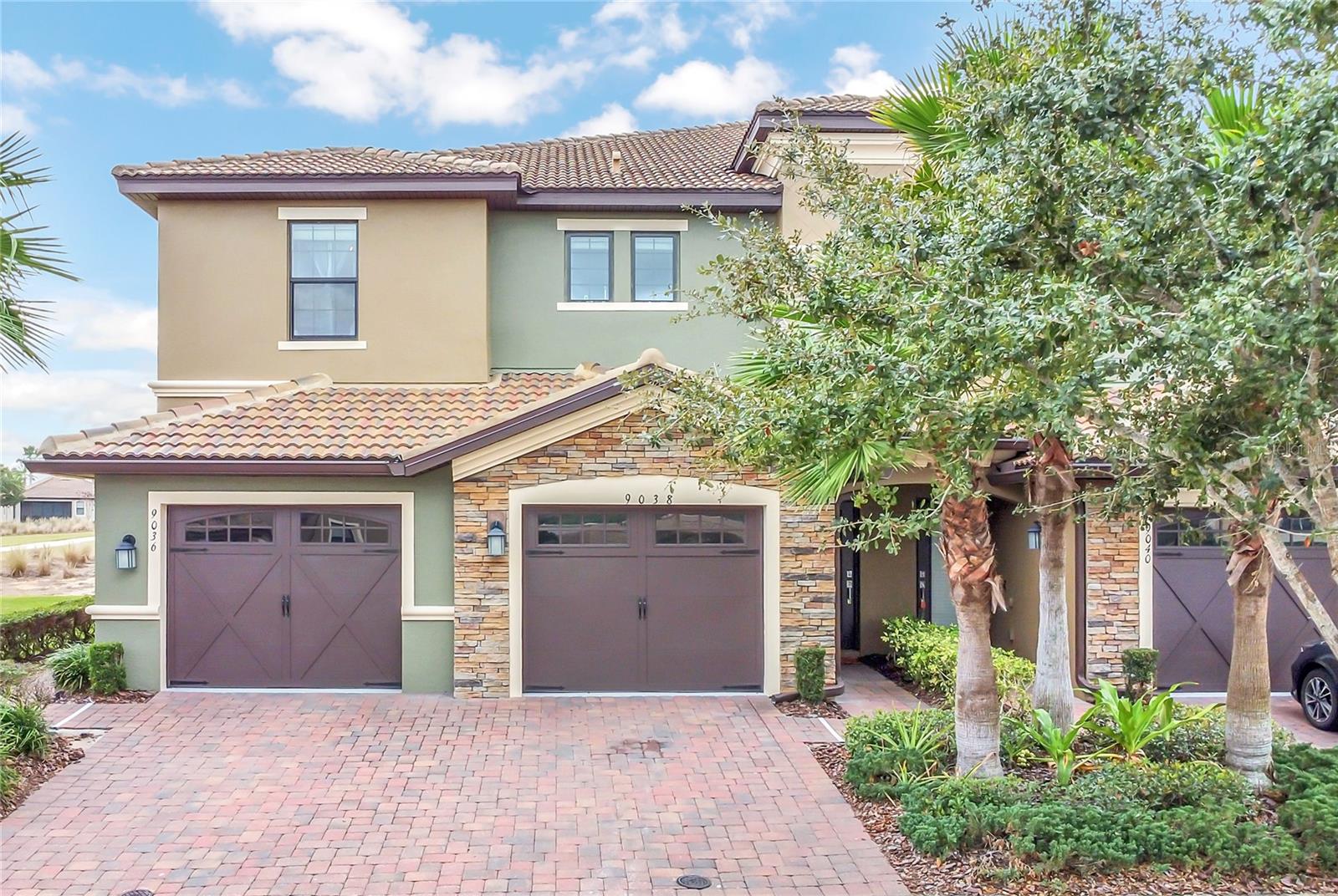 Photo of 9038 AZALEA SANDS LANE, DAVENPORT, FL 33896