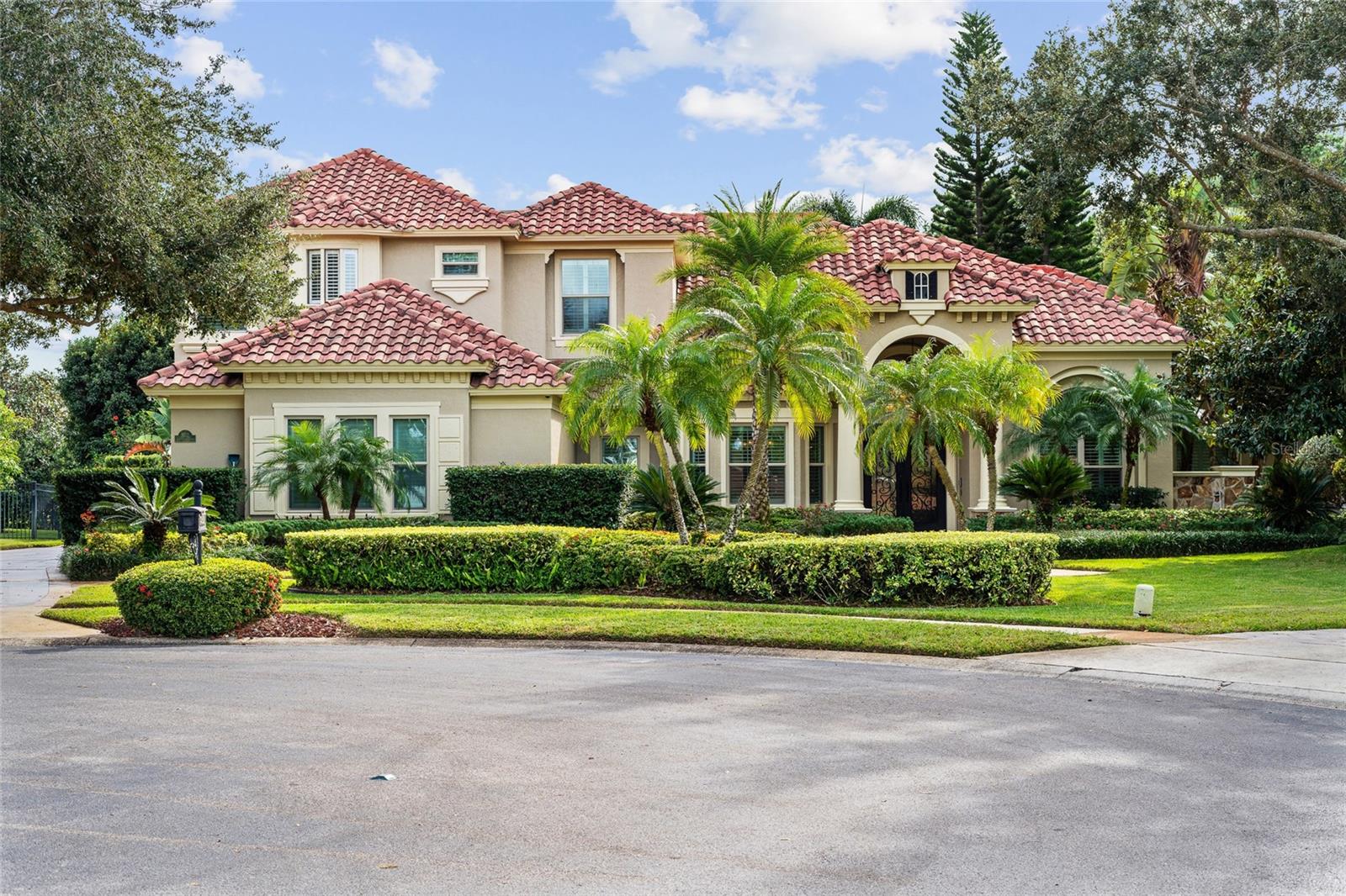 Photo of 9212 ISLAND LAKE COURT, ORLANDO, FL 32836
