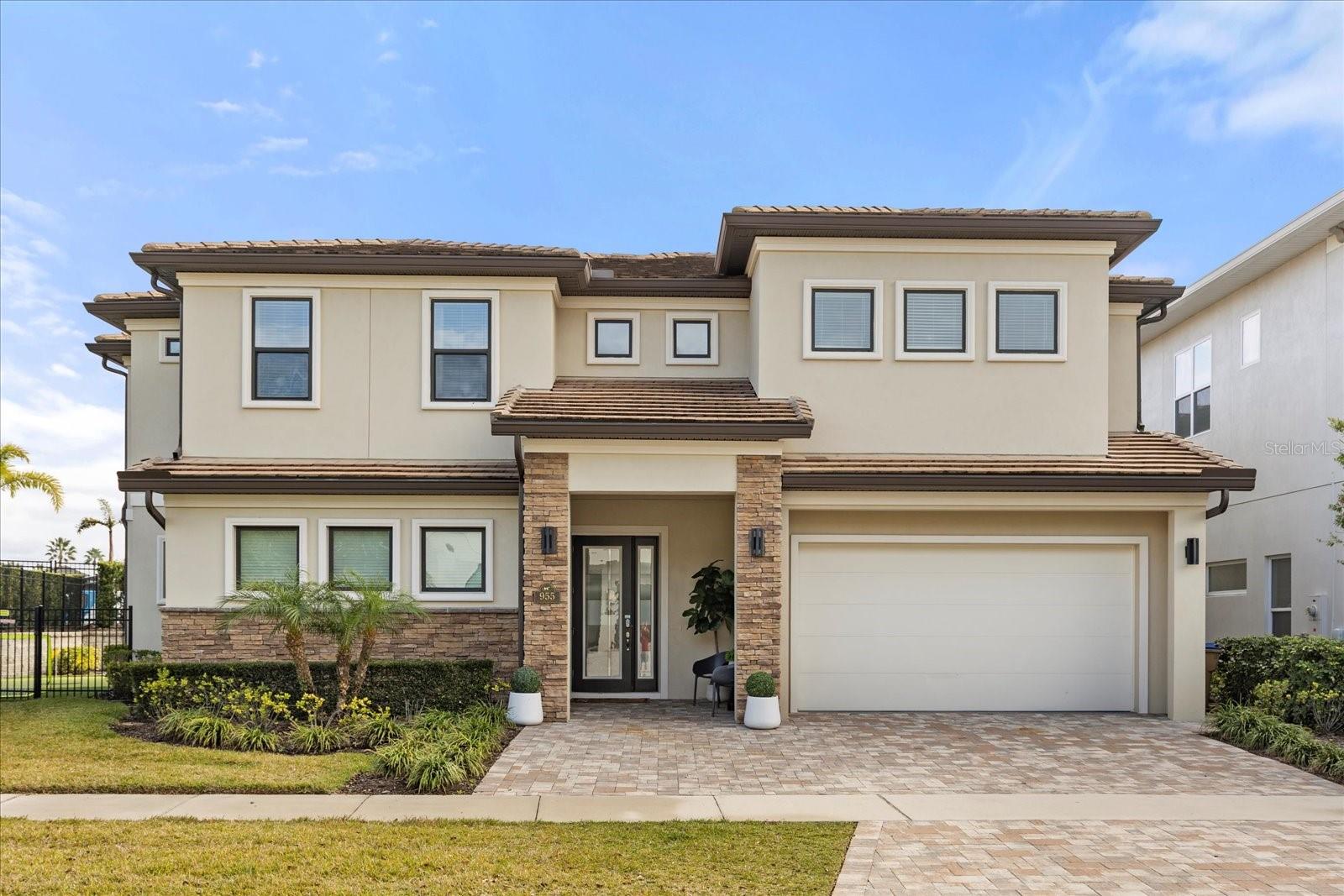 Photo of 955 JACK NICKLAUS COURT, KISSIMMEE, FL 34747