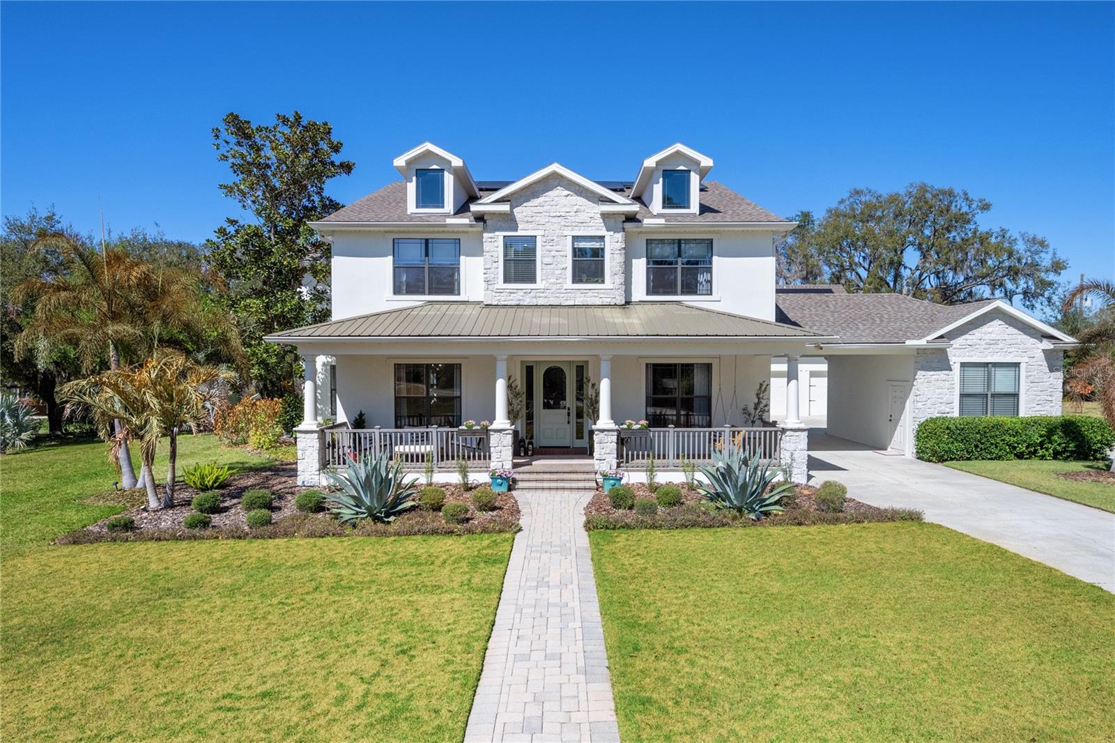 Photo of 5351 CARSON STREET, ST CLOUD, FL 34771